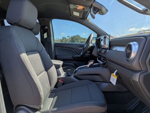 New 2026 Chevrolet Colorado LT w/ Advanced Trailering Package image 32