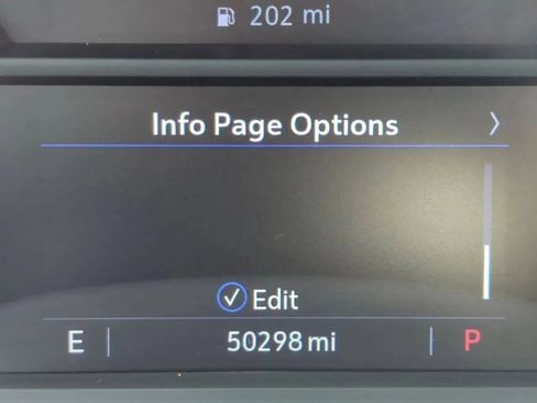 Used 2020 Cadillac XT5 Premium Luxury w/ LPO, Floor Liner Package FWD image 14
