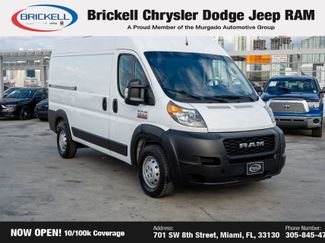 Used 2019 RAM ProMaster 1500 video 3