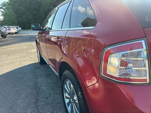 Used 2010 Ford Edge Limited image 8