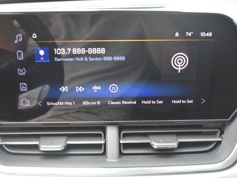 New 2026 Chevrolet Trax LT image 23