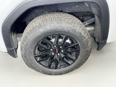 New 2026 GMC Sierra 1500 Elevation image 26