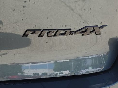 Used 2025 Nissan Armada PRO-4X AWD/4WD image 23