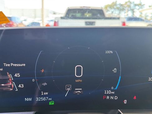 Used 2023 Cadillac Lyriq 2WD image 9