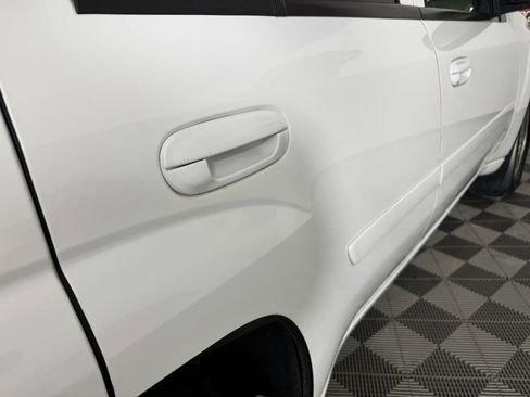 Used 2007 Chevrolet TrailBlazer LT image 27