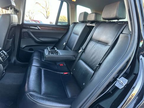 Used 2016 BMW X3 xDrive28i image 18