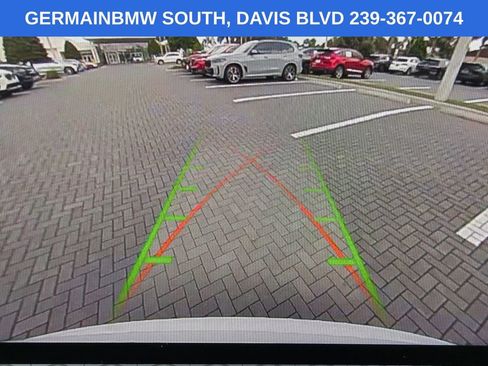 Used 2024 BMW X3 sDrive30i w/ Premium Package RWD image 23