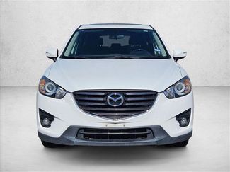 Used 2016 MAZDA CX-5 Touring w/ Bose/Moonroof Package video 2