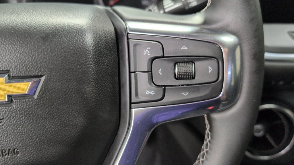 Used 2023 Chevrolet Blazer LT w/ LPO, Floor Liner Package FWD image 11