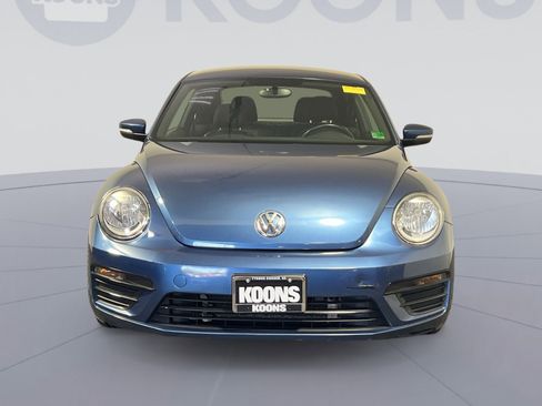 Used 2019 Volkswagen Beetle 2.0T S image 11