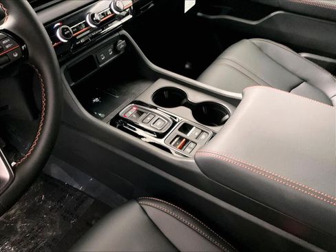 New 2026 Honda Pilot TrailSport image 14