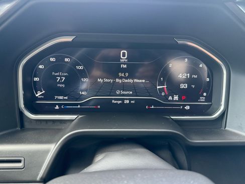 Used 2024 GMC Sierra 1500 AT4 w/ AT4 Premium Package image 15