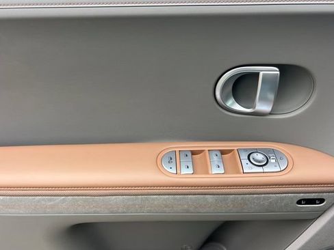 Certified 2024 Hyundai Ioniq 5 Limited AWD/4WD image 13