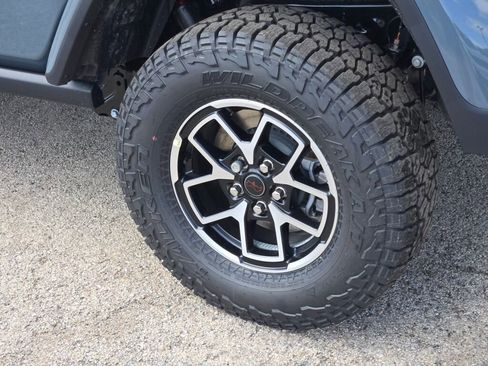 New 2026 Jeep Gladiator Rubicon AWD/4WD image 15