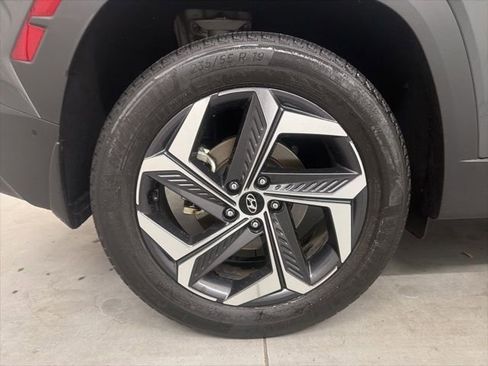 Used 2023 Hyundai Tucson Limited image 13