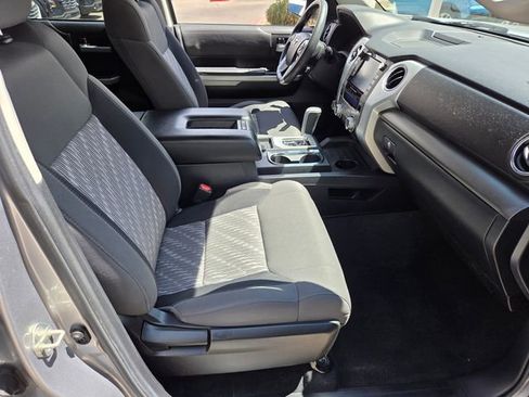 Used 2020 Toyota Tundra SR5 w/ TRD Off-Road Package image 15