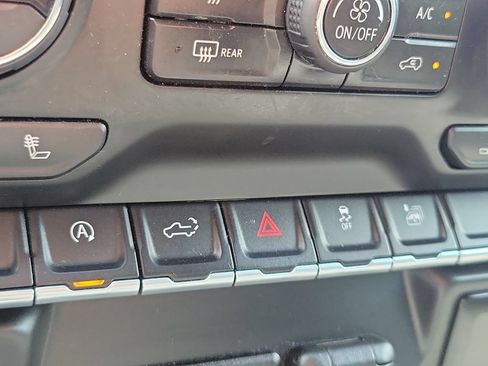 Used 2019 Chevrolet Silverado 1500 RST w/ All-Star Edition RWD image 27