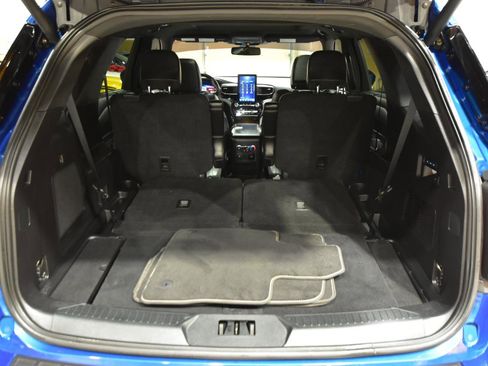 Used 2021 Ford Explorer ST w/ Equipment Group 401A AWD/4WD image 56