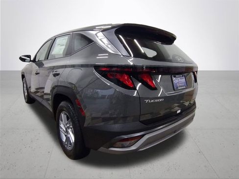 New 2026 Hyundai Tucson SE image 18