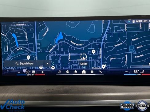 Used 2025 BMW X5 sDrive40i image 39