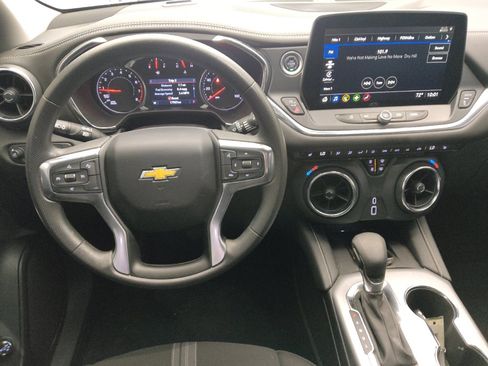 Used 2024 Chevrolet Blazer LT w/ Convenience Package FWD image 22
