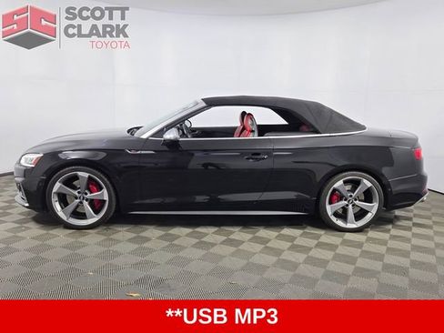 Used 2019 Audi S5 Prestige image 4