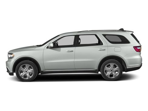 Used 2014 Dodge Durango Limited w/ Trailer Tow Group IV AWD/4WD image 3