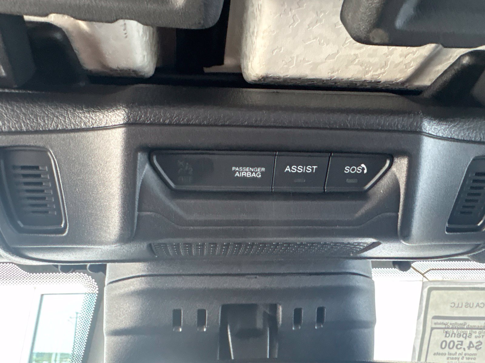 New 2026 Jeep Gladiator Sport AWD/4WD image 18