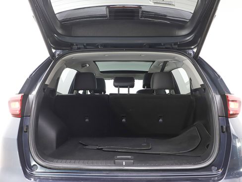 Used 2021 Kia Sportage EX w/ EX Technology Package image 17