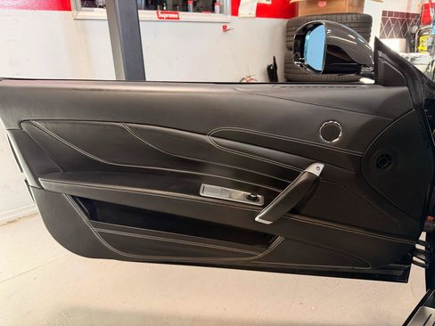 Used 2012 Ferrari FF AWD/4WD image 20