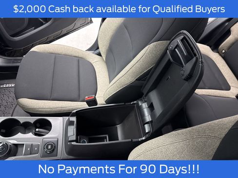 New 2025 Ford Bronco Sport Big Bend image 22