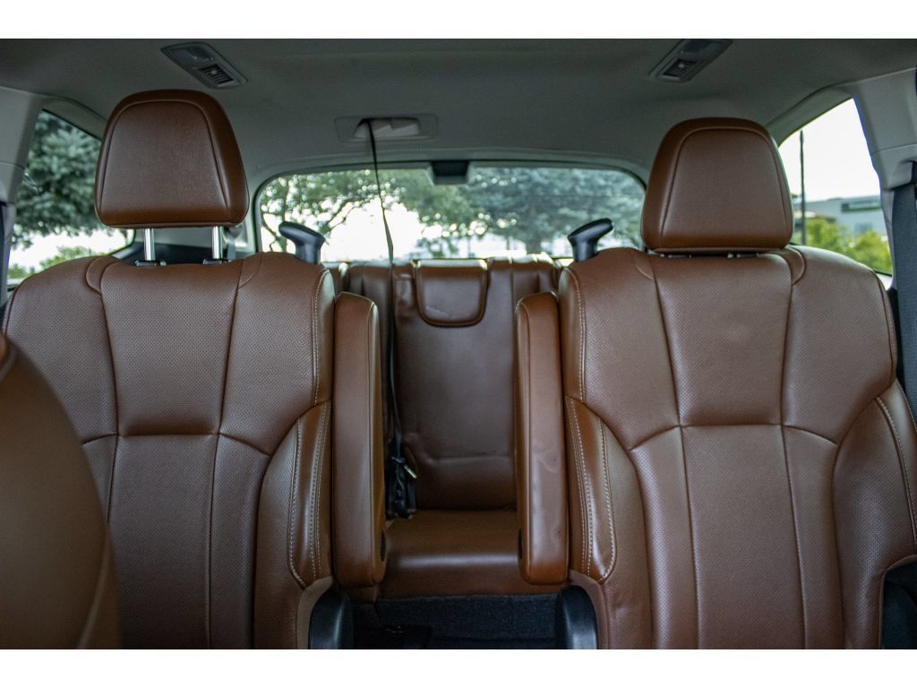 Used 2019 Subaru Ascent Touring w/ Popular Package #2A AWD/4WD image 54