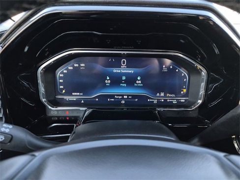 Used 2023 Chevrolet Silverado 1500 LT w/ Protection Package image 31