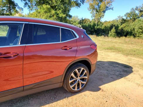 Used 2019 BMW X2 xDrive28i w/ Convenience Package image 8