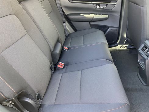 New 2026 Honda CR-V Sport image 12