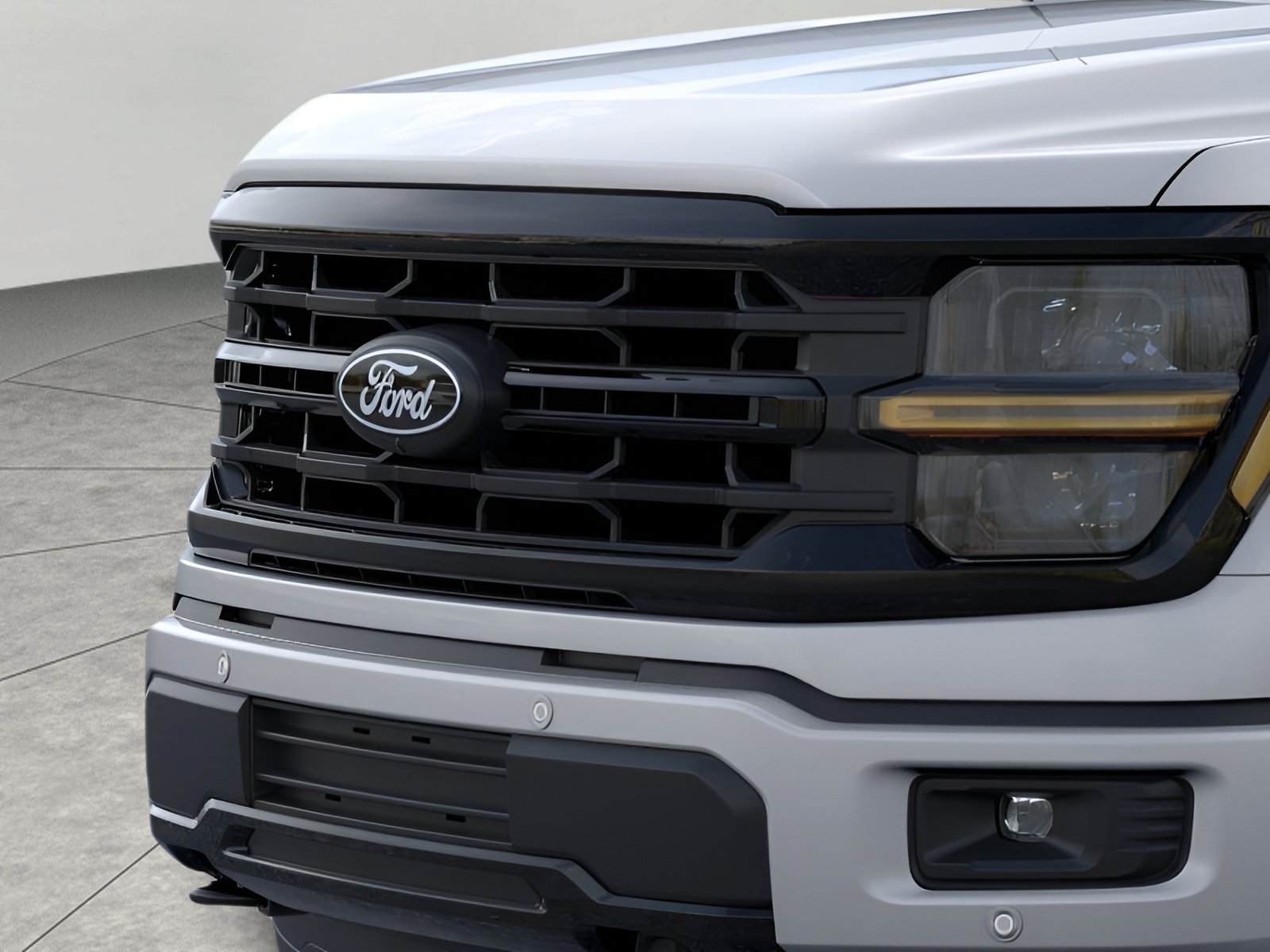 New 2026 Ford F150 XLT w/ Equipment Group 302A MID AWD/4WD image 15
