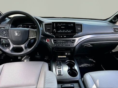 Certified 2023 Honda Passport EX-L image 7