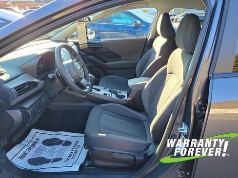 New 2026 Subaru Crosstrek 2.0i Premium image 13