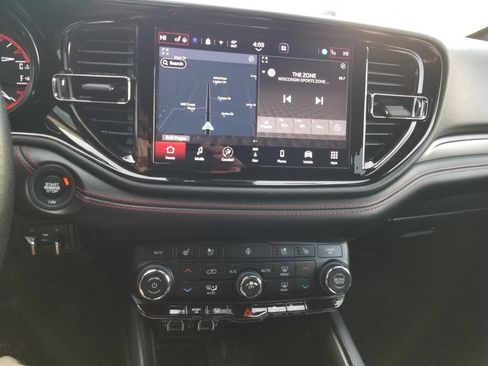 Certified 2024 Dodge Durango R/T AWD/4WD image 23