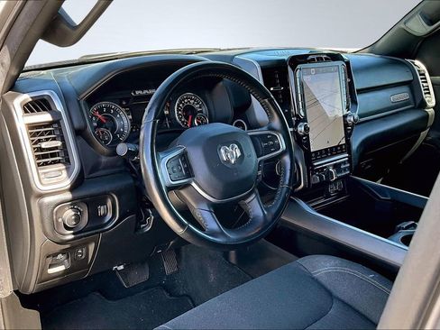 Used 2022 RAM 1500 Big Horn image 4