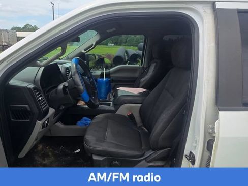 Used 2020 Ford F150 XL w/ Equipment Group 101A Mid RWD image 12