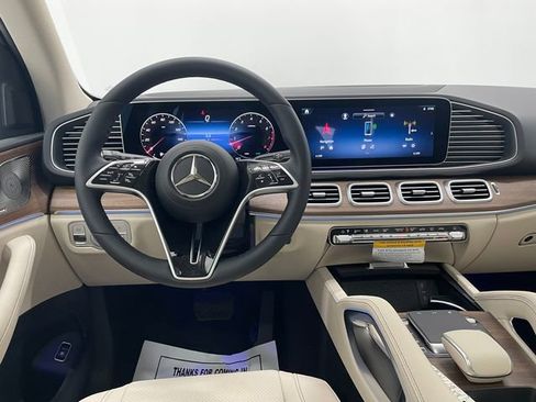New 2026 Mercedes-Benz GLE 350 4MATIC image 3