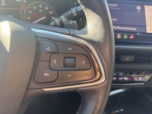 Used 2021 Buick Envision Avenir w/ Technology Package II image 23