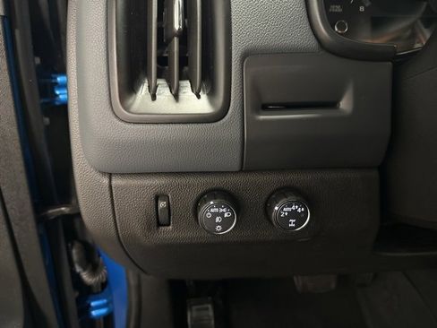 Used 2022 Chevrolet Colorado Z71 image 19