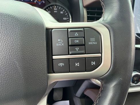 Used 2024 Ford Expedition Limited AWD/4WD image 26