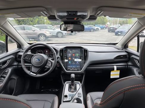 New 2026 Subaru Crosstrek 2.5i Limited AWD/4WD image 15