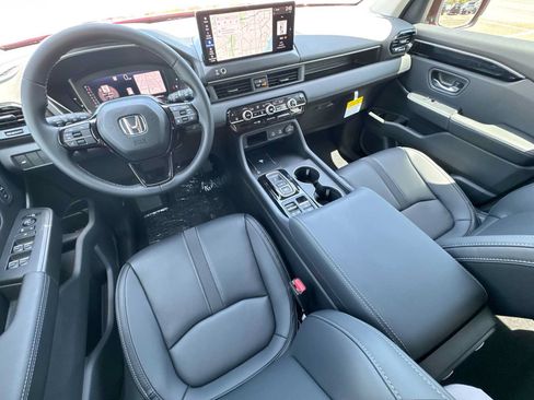 New 2026 Honda Pilot EX-L image 22