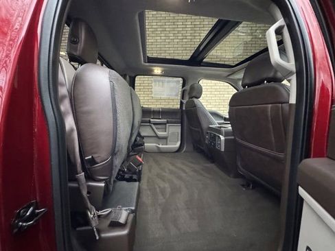 Used 2019 Ford F150 Limited image 21