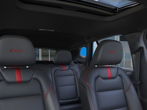 New 2026 Chevrolet Trax RS image 48