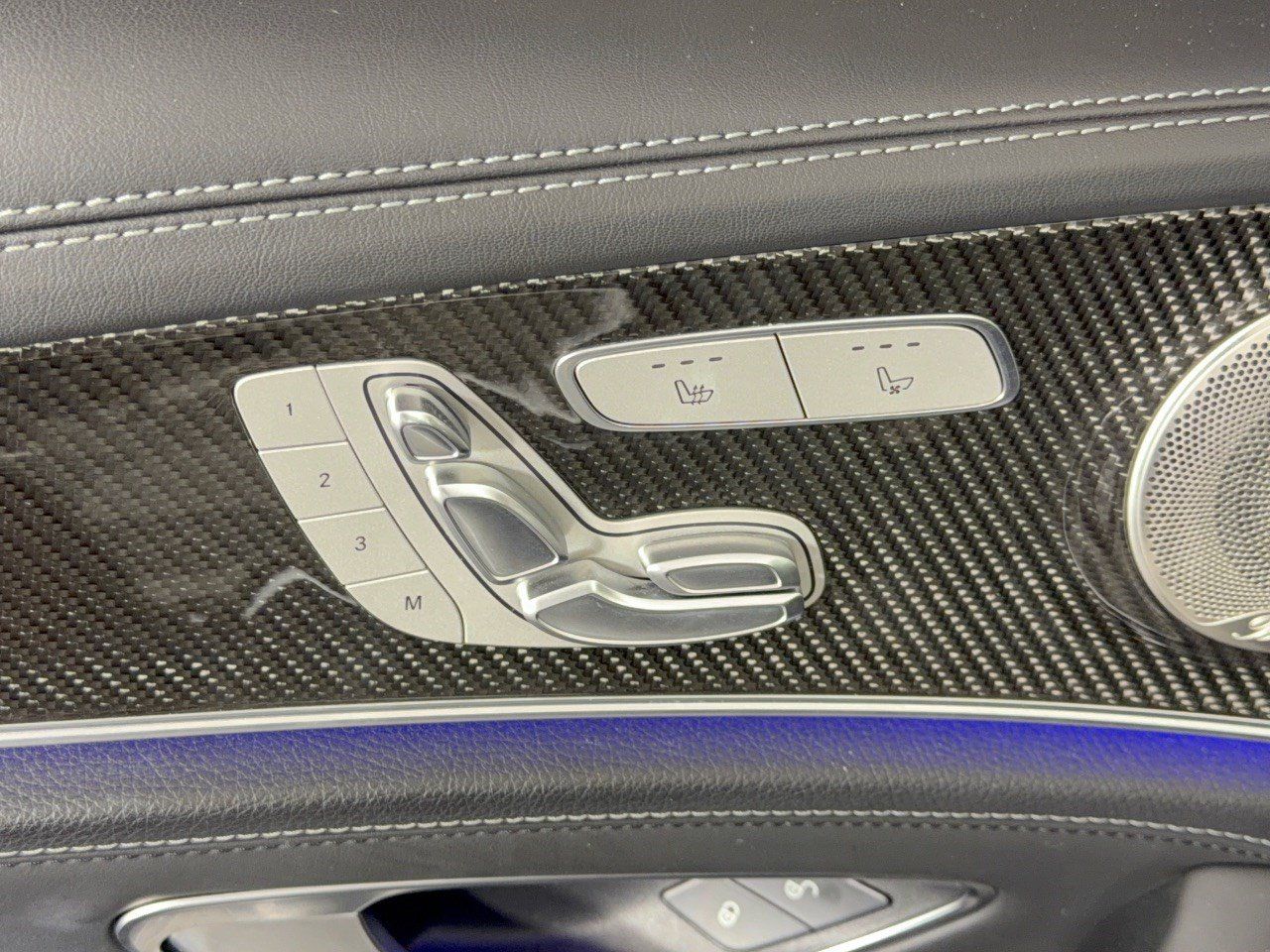 Used 2021 Mercedes-Benz E 63 AMG S image 16